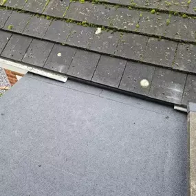 Bild von RMF Roofing