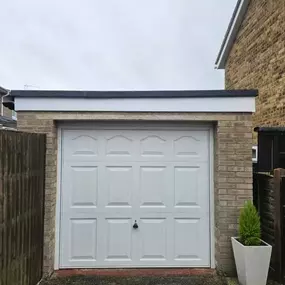 Bild von RMF Roofing