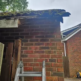 Bild von RMF Roofing