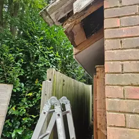 Bild von RMF Roofing