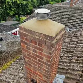 Bild von RMF Roofing