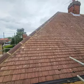 Bild von RMF Roofing