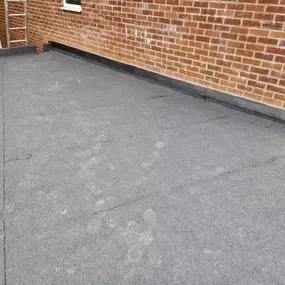 Bild von RMF Roofing