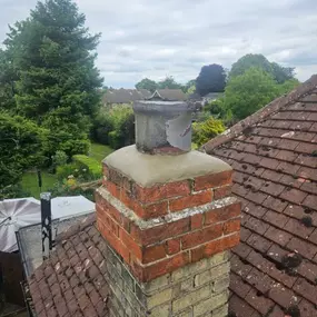 Bild von RMF Roofing