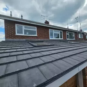 Bild von RMF Roofing