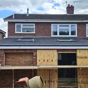 Bild von RMF Roofing