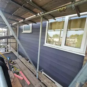 Bild von RMF Roofing