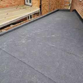 Bild von RMF Roofing