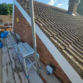 Bild von RMF Roofing