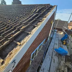 Bild von RMF Roofing