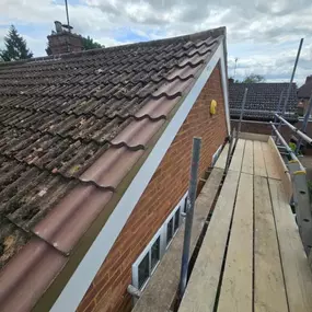 Bild von RMF Roofing