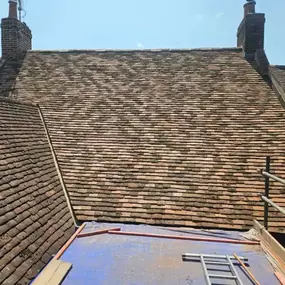 Bild von RMF Roofing