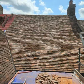 Bild von RMF Roofing