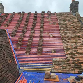 Bild von RMF Roofing