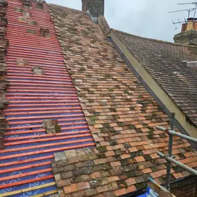 Bild von RMF Roofing