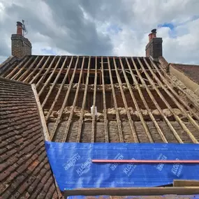 Bild von RMF Roofing