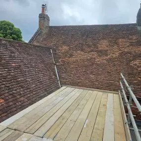 Bild von RMF Roofing