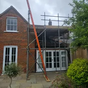 Bild von RMF Roofing