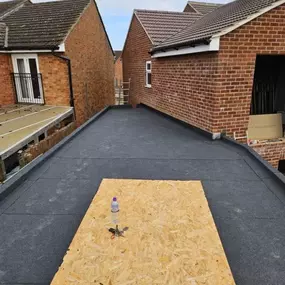Bild von RMF Roofing