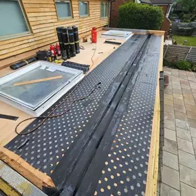 Bild von RMF Roofing