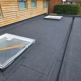 Bild von RMF Roofing