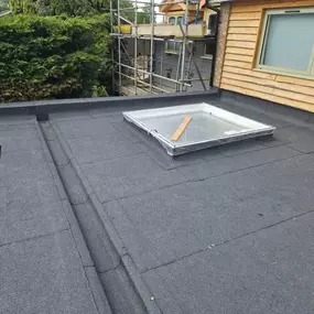 Bild von RMF Roofing