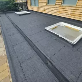 Bild von RMF Roofing