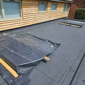 Bild von RMF Roofing