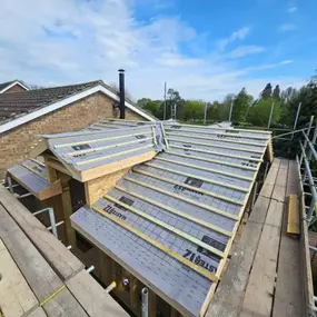 Bild von RMF Roofing