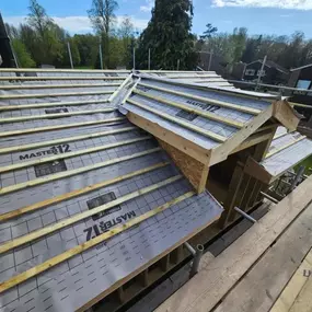 Bild von RMF Roofing