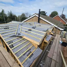 Bild von RMF Roofing
