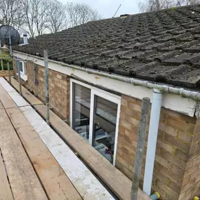 Bild von RMF Roofing