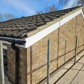 Bild von RMF Roofing