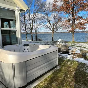 Bild von Tarson Pools & Spas