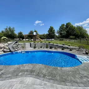 Bild von Tarson Pools & Spas