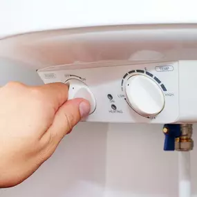 Bild von Moonlight Plumbing LLC