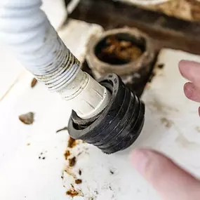 Bild von Moonlight Plumbing LLC