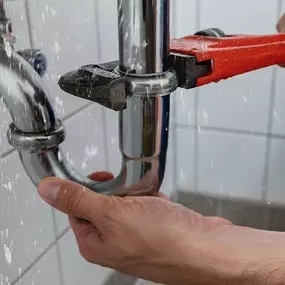 Bild von Moonlight Plumbing LLC