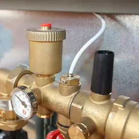 Bild von Moonlight Plumbing LLC