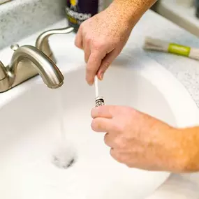 Bild von Moonlight Plumbing LLC