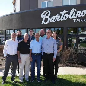 Bild von Bartolino's Twin Oaks