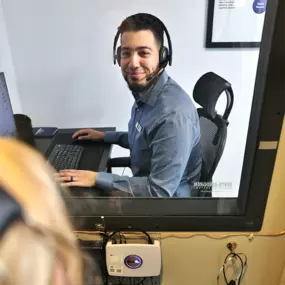 Bild von Hearing and Brain Centers of America - Long Island Tinnitus Relief