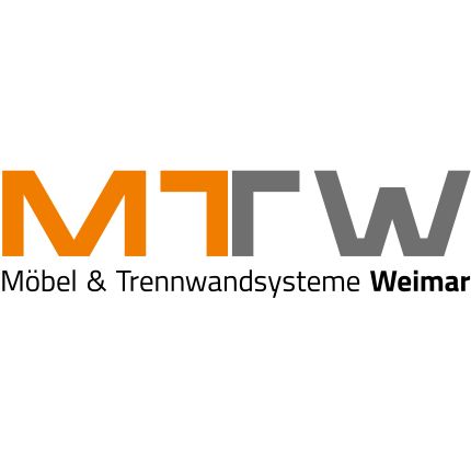 Logo van Möbel- und Trennwandsysteme Weimar GmbH