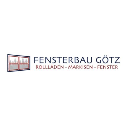 Logo da Fensterbau Götz
