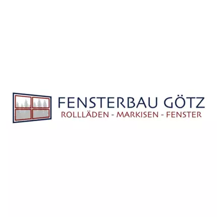 Logo od Fensterbau Götz