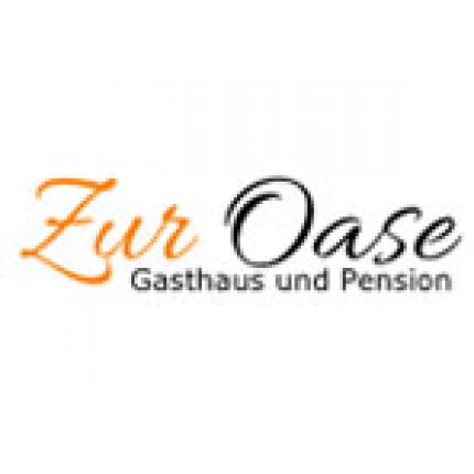 Logo von Gasthaus und Pension Oase