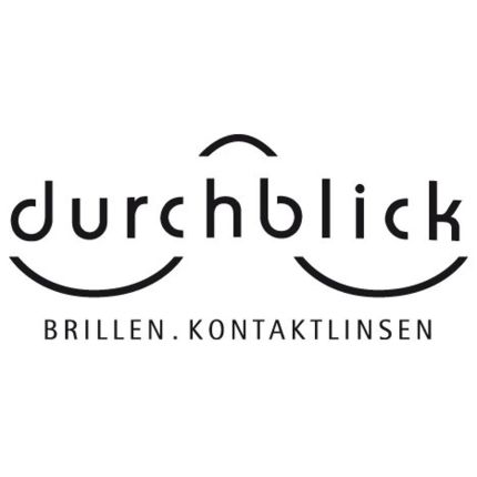 Logotyp från Durchblick