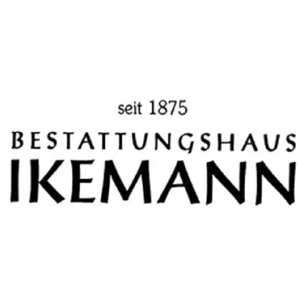 Logo van Bestattungshaus Ikemann Inh. Dominik Springer e.K.