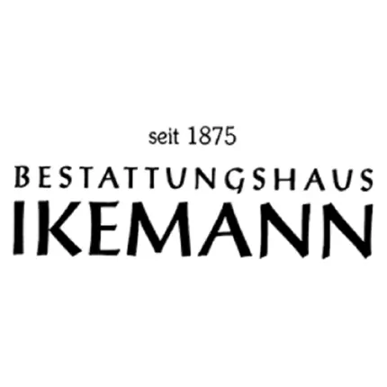 Logo od Bestattungshaus Ikemann Inh. Dominik Springer e.K.