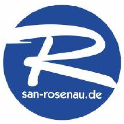 Logo fra Sanitätshaus Rosenau GmbH
